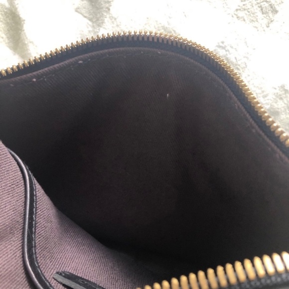 Madewell Small Leather Crossbody Purse - Picture 7 of 7